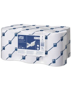 Ess. main pap. ENMOTION 2plis blanc - 143m