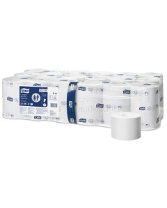 Toiletpapier COMPACT 900cp 2ply ........(1rl)