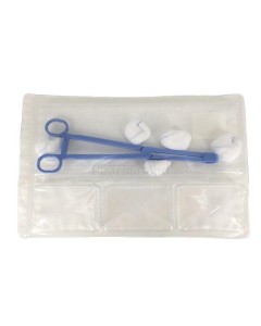 Sets de badigeon MEDISET (1P+5T) - 48 sets