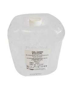 Gel transparent G0084 pour Echo