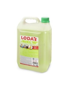 Bleekwater 10° ..........................(5L)