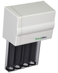 Distributeur mural pour speculum WA 52432(1p)