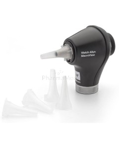Speculums auriculaires jetables/680 - 4.25mm Welch Allyn