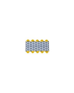 Electrodes ECG Kendall 5500 + tab (20x100pc)