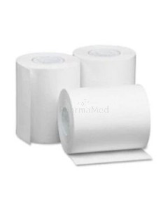 W.A.papier rol spirometre 56100 ........(5rl)