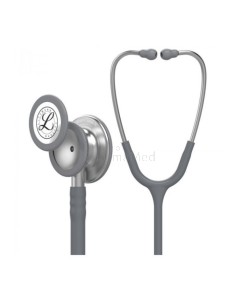 Stéthoscope LITTMANN CLASSIC III - GRIS - 1pc