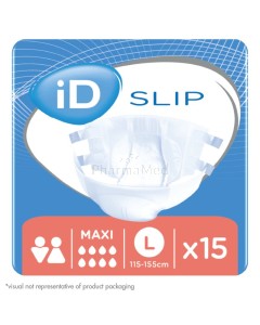 Change iD Expert Slip Maxi Prime Large (1pc)
