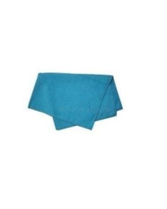 HEVA Torchon microfibre - bleu 50x70cm - 300gr