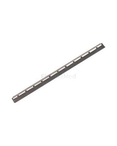 Barette S+caoutch.souple/ERGOTEC&PRO35cm(1pc)