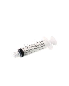 Seringues TERUMO luer lock - 5ml - 100pc