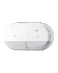 Distributeur SmartOne Mini double noir T9