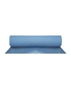 Drap d'examen gauffré/plastifié DEX-EVI180 50cmx68m - 1rl