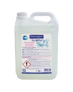 HANDHYGIENE savon mains neutre - 5L