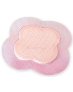 ALLEVYN LIFE - XL - 21X21cm - 10pc
