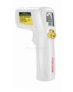 Thermomètre infrarouge MASTECH - 1pc