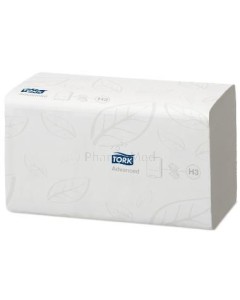 Pap. handdoek EXCEL 223Z 2ply .......(3750st)