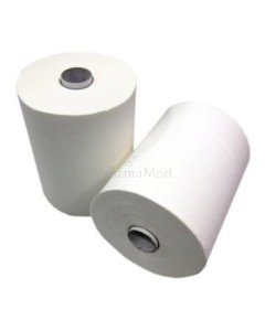 TYPE MOTION Essuie mains blanc 2 plis 140m - 1rl