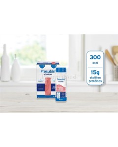 Fresubin YoDrink - Citron - 4x200ml
