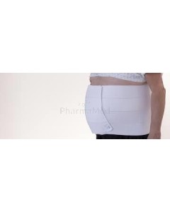 Ceinture abdominale DALE 4 Panneaux - 811 L 117-157cm