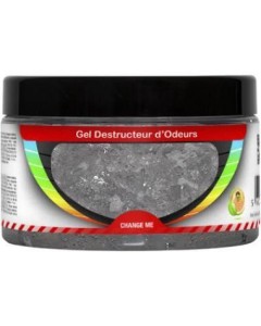 Rvolution Air Crystal power gel des. odeurs - 1pc