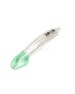 Masque laryngé I-GEL Intersurgical - Masque laryngé I-GEL T3 Petit adulte 30à60kg