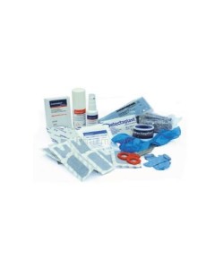 Recharge DETECTAPLAST pour medic box horeca - 1pc
