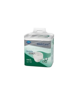 MOLICARE PREMIUM MOBILE - Medium 5g - 14pc