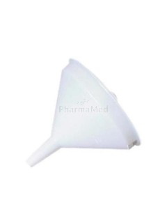 Entonnoir en plastique Ø 22cm - 1pc