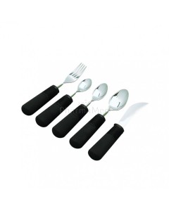 Couverts alourdis - Petite cuillère - 1pc