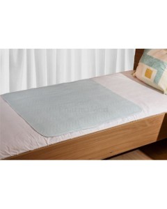 Alèse lavable 85X90cm - 1pc