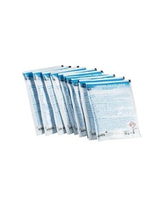 ANIOS OXY'FLOOR poudre de nettoyage + désinfectant - 100x25gr