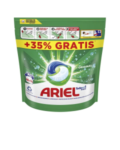 ARIEL PODS ALL IN 1 ORIGINAL - 54pc