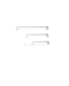 Wandbeugel PRIMA Wit 46cm
