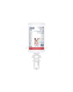 TORK Mousse désinfectante mains ss alcool -S4 - 1l