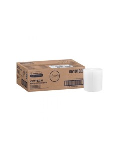 Wettask Essuyeurs pour solvants Kimtech - 6x60pc
