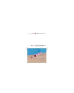 Catheter BD Insyte sans ailettes - 50pc