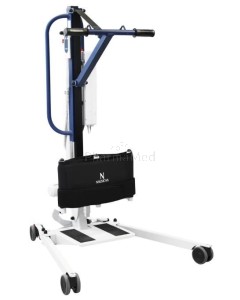 Verticalisateur EASYLEV3 écartement mécanique