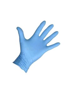 Gants nitrile ST iNtouch - Médium - 50 paires