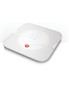 Balance numérique connectée BODYSTATION - 1pc