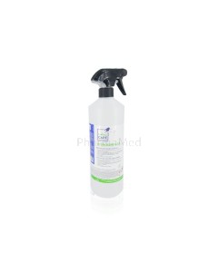 HYDROSURFACES - Désinfectant surfaces - spray - 1L