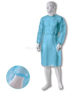 Blouse UU Zarys 25gr taille L vert ....(10pc)