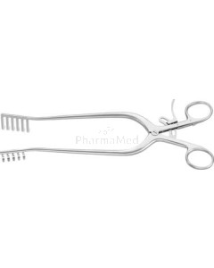 Retractor WEITLANER  auto-statique 255mm - 1pc