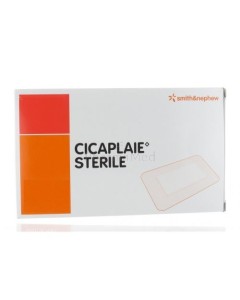 CICAPLAIE ST Pansements Post-op - 10x25cm - 25pc