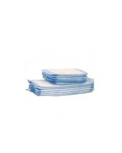 Compresses absorbantes non Stériles ZARYS - 20x25cm - 50pc