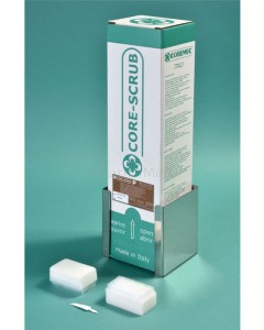 Brosse de chirurgie PVP iodine .......(270pc)