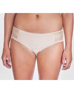 Culotte Pertes légères t.basse Beige - Large - 1pc