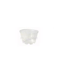 Cupules pour broyeur électronique SEVERO - 2100pc