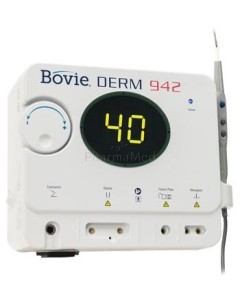 Dessicateur à haute fréquence Bovie Derm 942