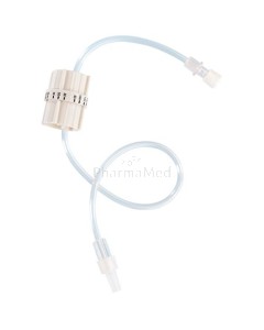 Regulateur de débit CAIR DF050 - 1pièce