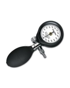 W.A. Bloeddrukmeter DURASHOCK Bronze (1st)
